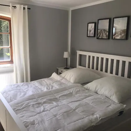 Ferienwohnung Familie Manthei Boitin Resdorf Buitenkant foto