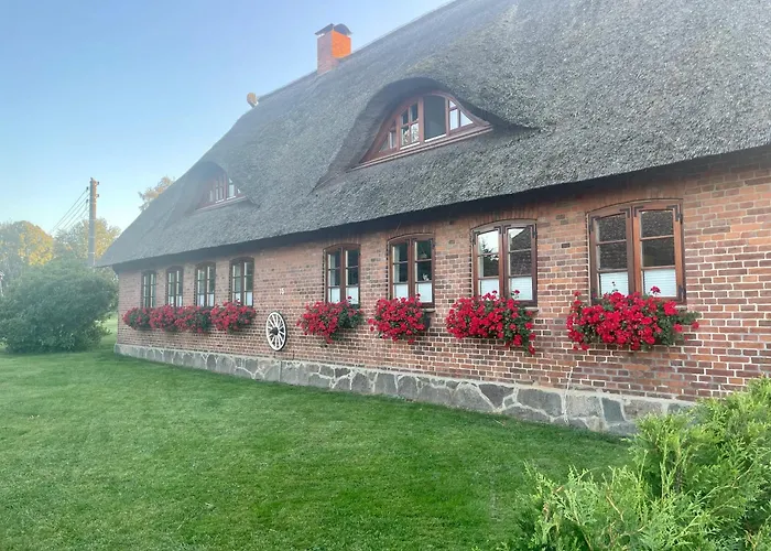 Ferienwohnung Familie Manthei