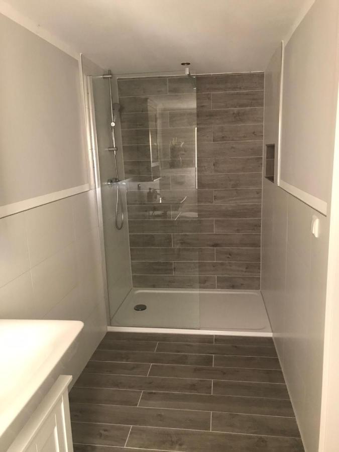 Apartment Familie Manthei *