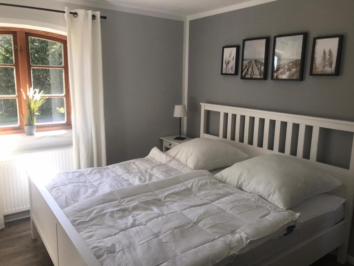 Apartment Familie Manthei *